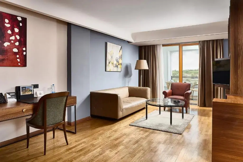 Photo - Park Hotel & Spa