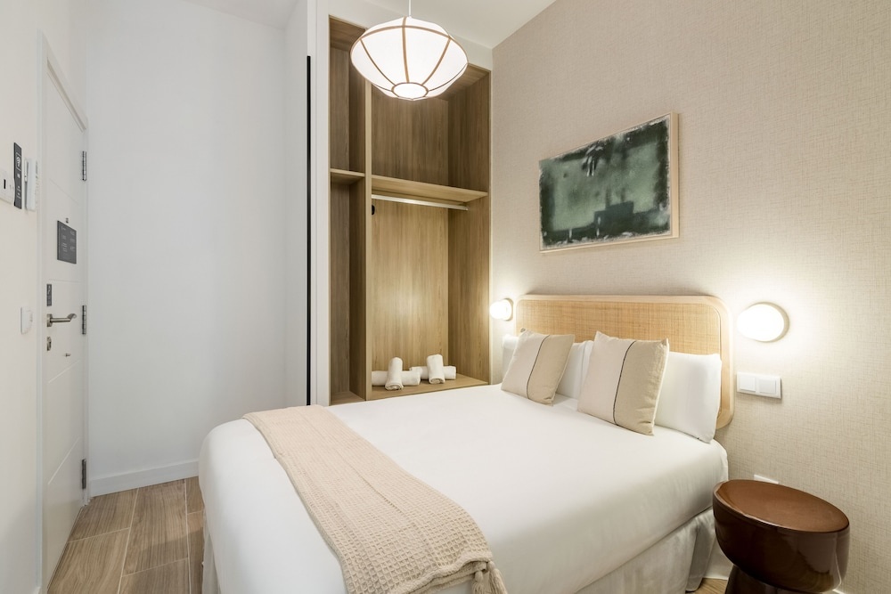 Foto - The Madrid Studios by Charming