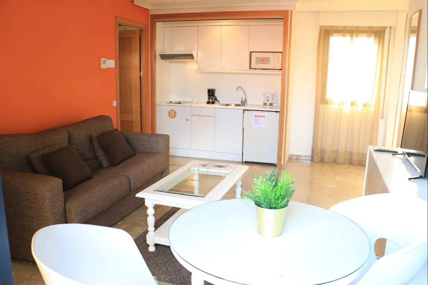 Photo - Apartamentos G3 Galeon