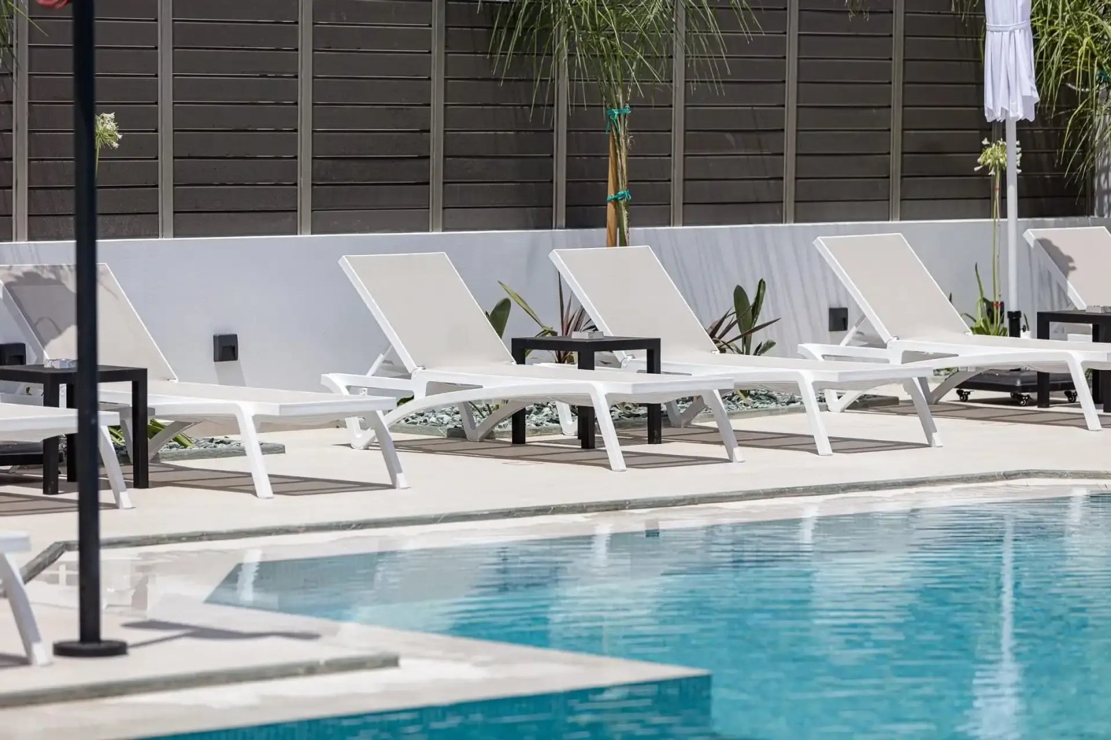 Foto - Sapphire Horizon Suites