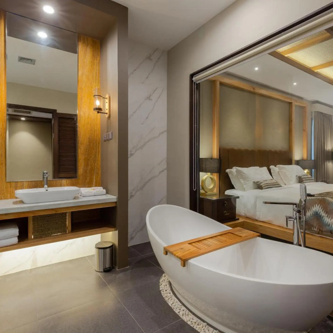 Photo - The Gantari Ubud Hotel & Villa