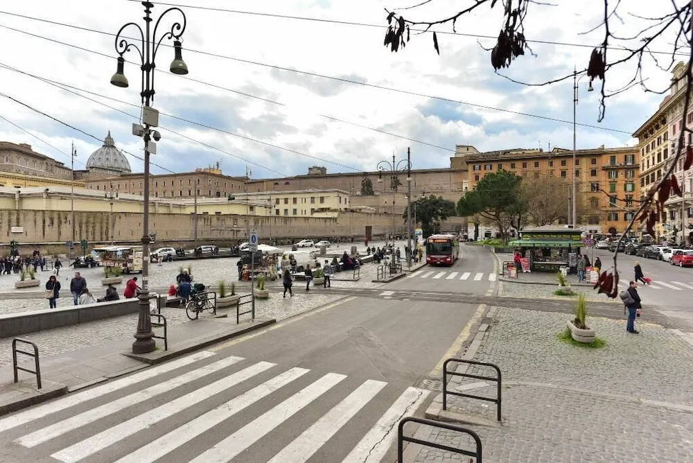 Photo - Fabrizio's Rooms