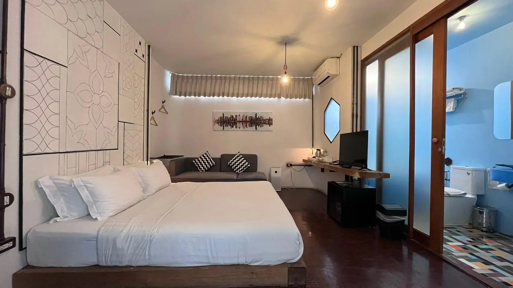 Foto - The Artel Nimman Hotel