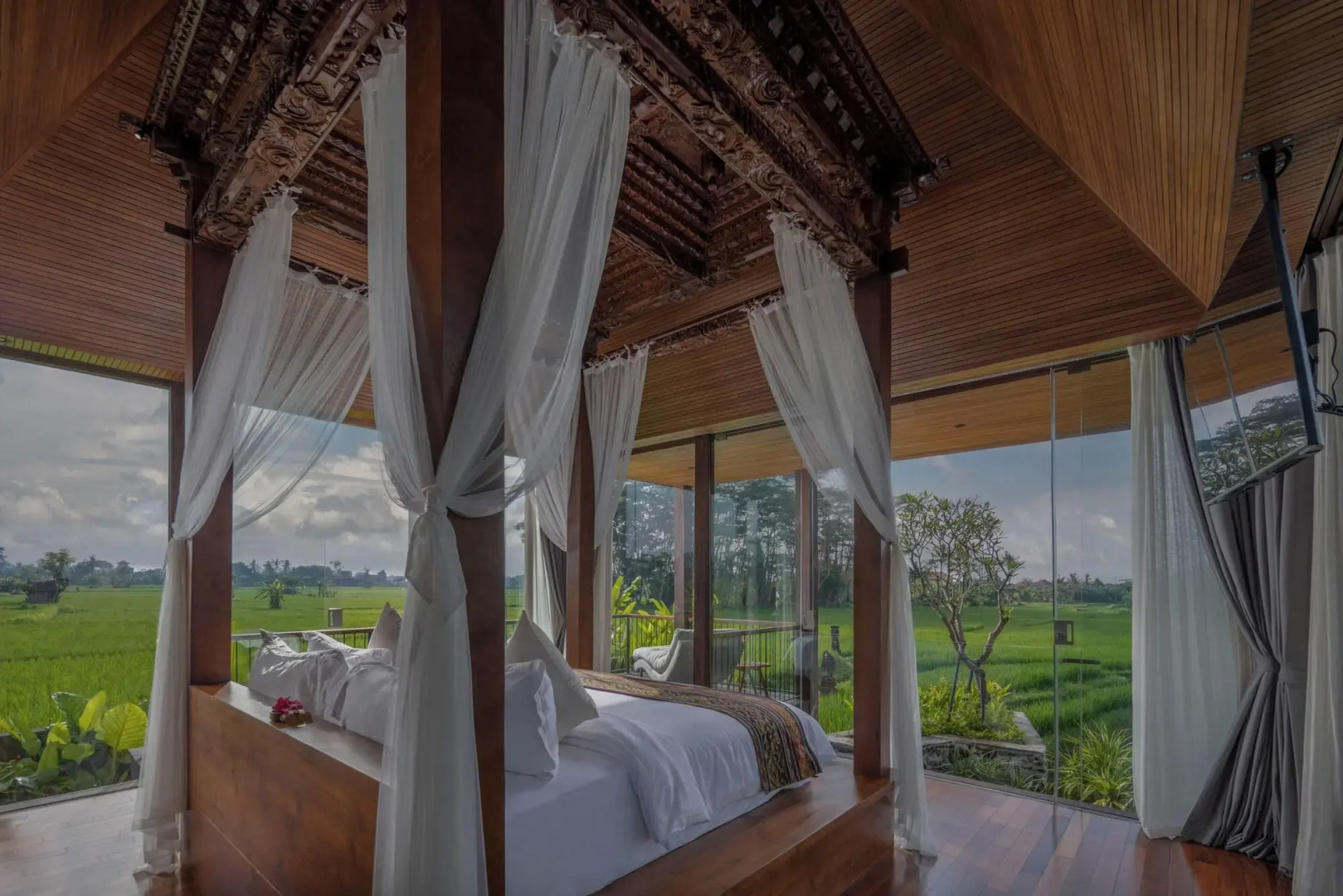 Photo - Gdas Bali Health and Wellness Resort