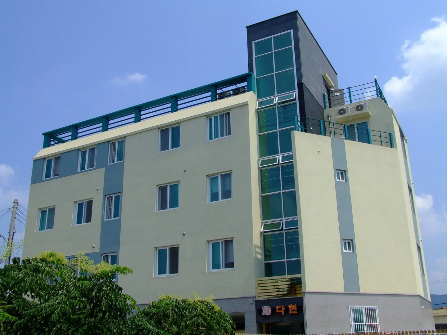 Foto - Hostel Dahyun & Guesthouse