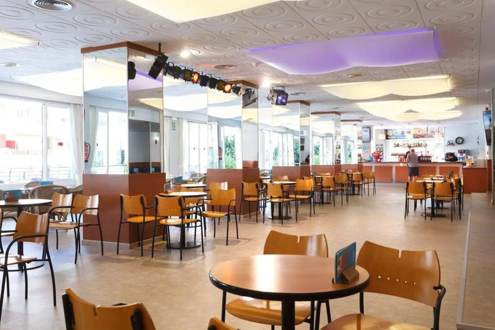 Foto - Hotel Oasis Park Splash