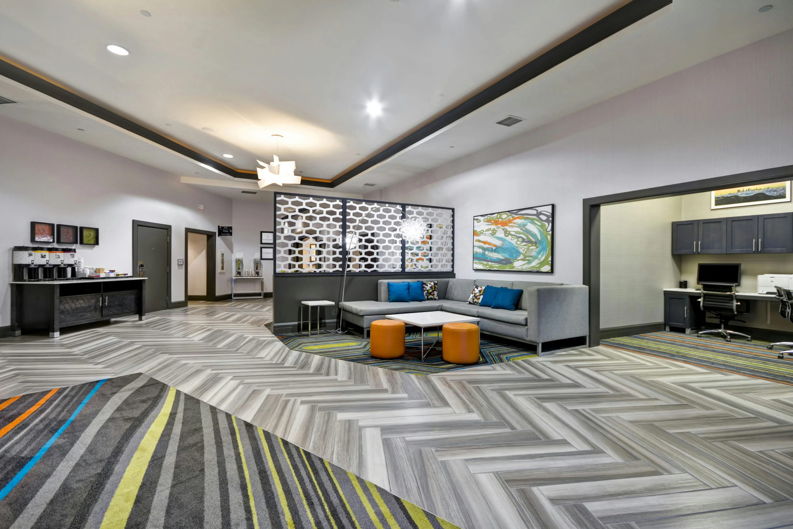 Photo - Hampton Inn & Suites Los Angeles Burbank Airport