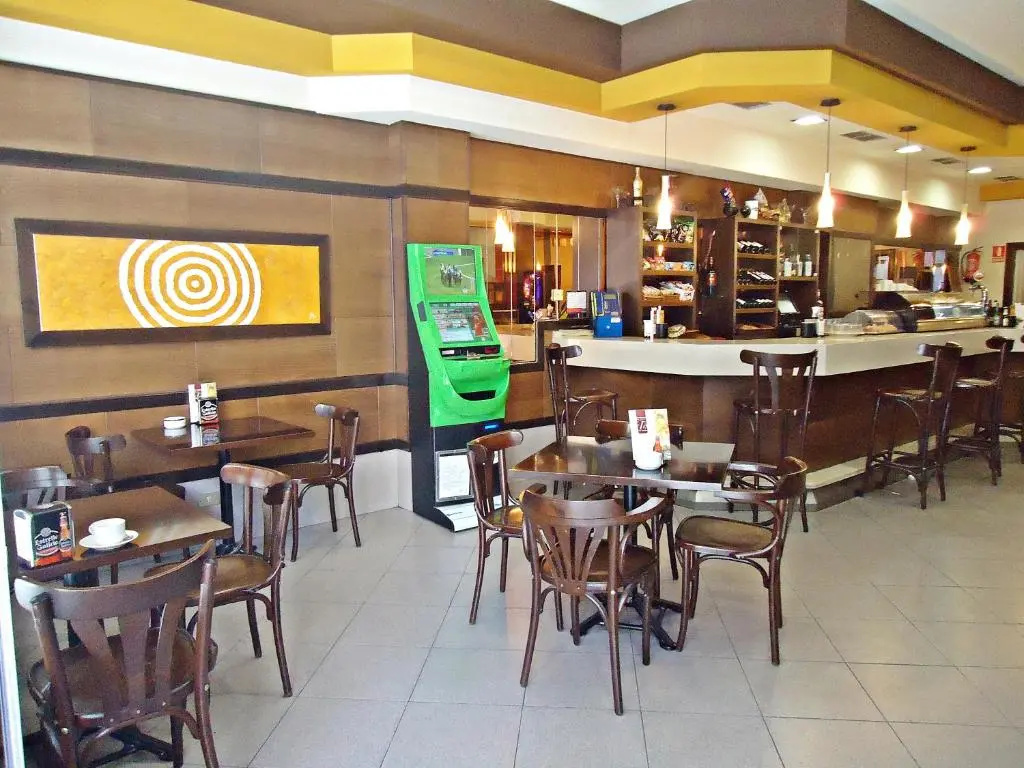 Photo - Hotel Altiana
