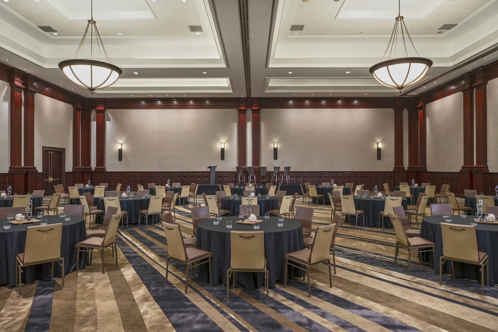 Photo - The Worthington Renaissance Fort Worth Hotel