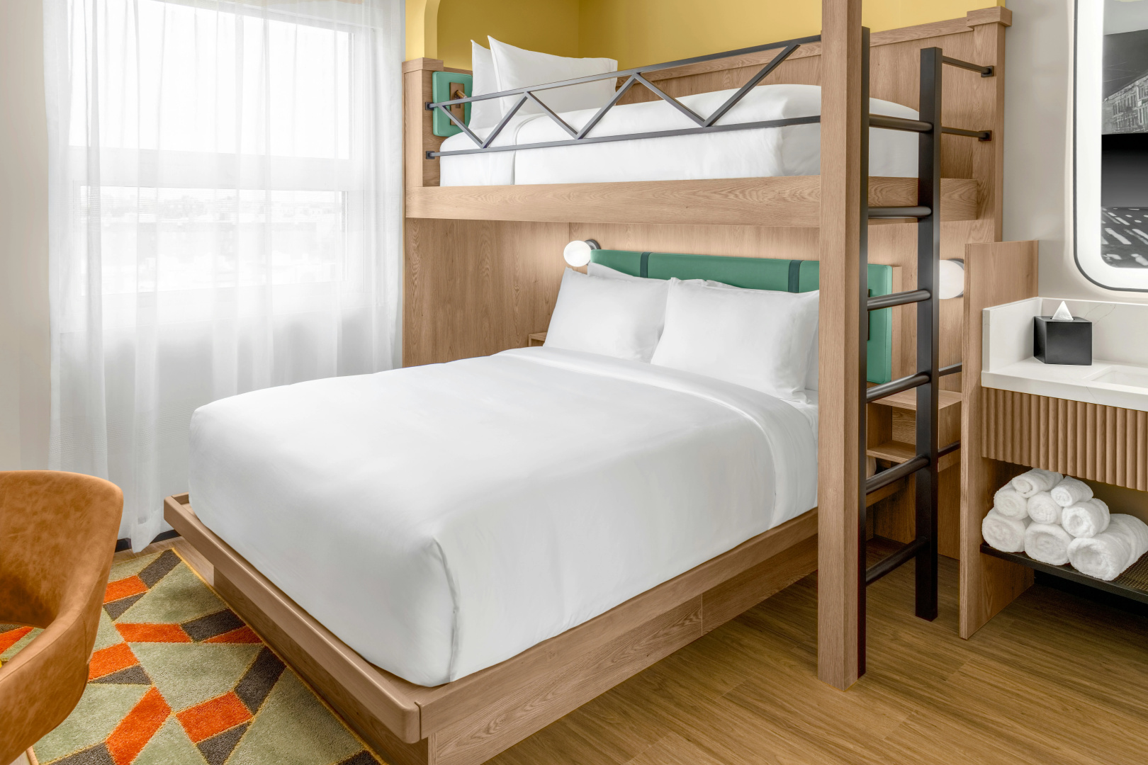 Foto - voco Astoria by IHG