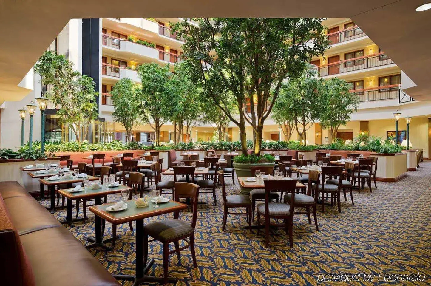 Foto - Embassy Suites by Hilton Austin Arboretum