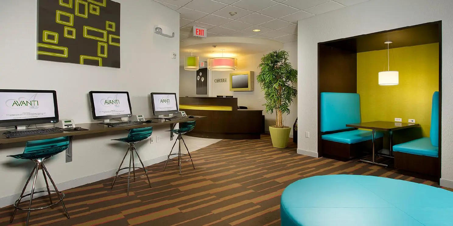 Foto - Avanti International Resort