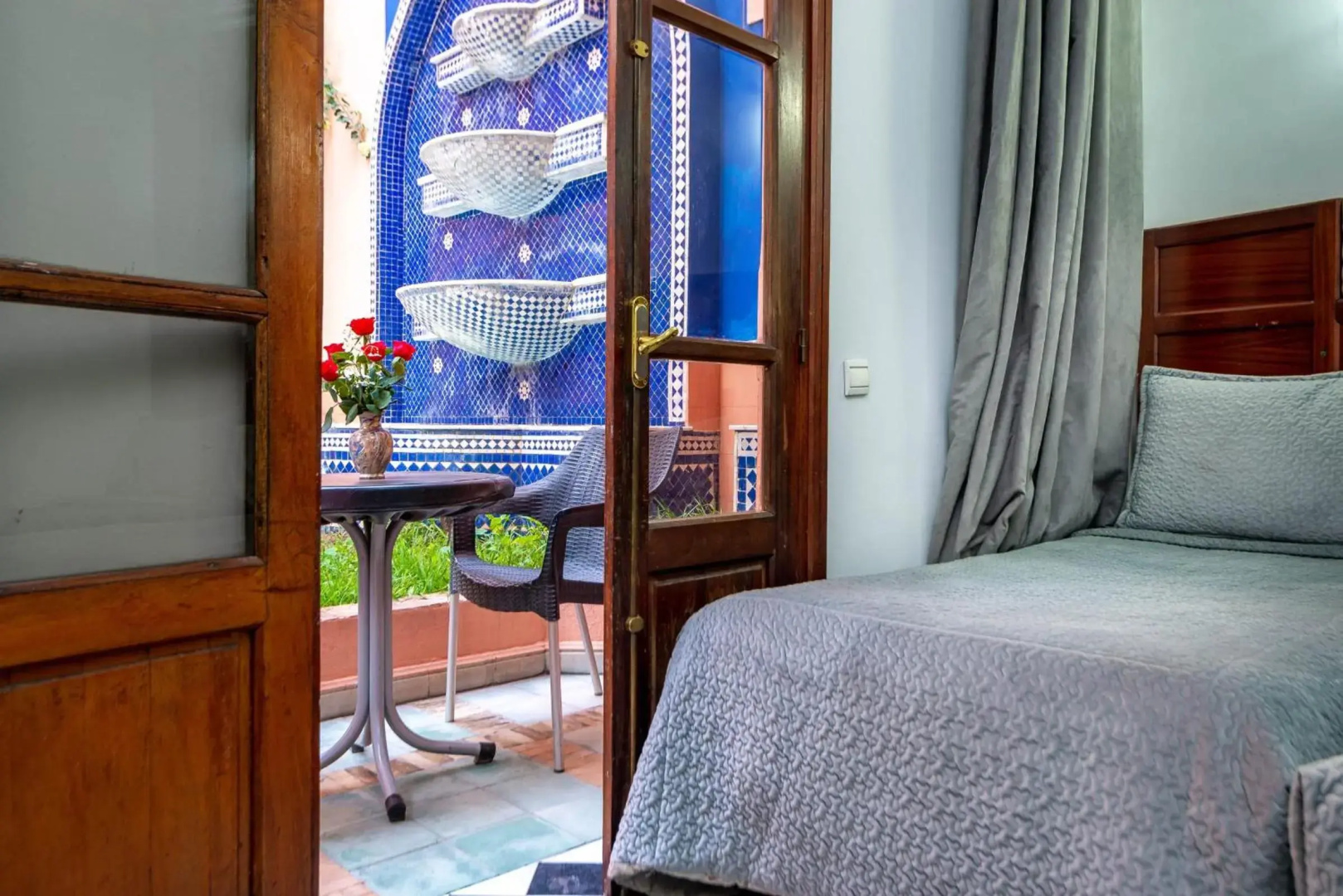 Foto - Hotel Oudaya & Spa