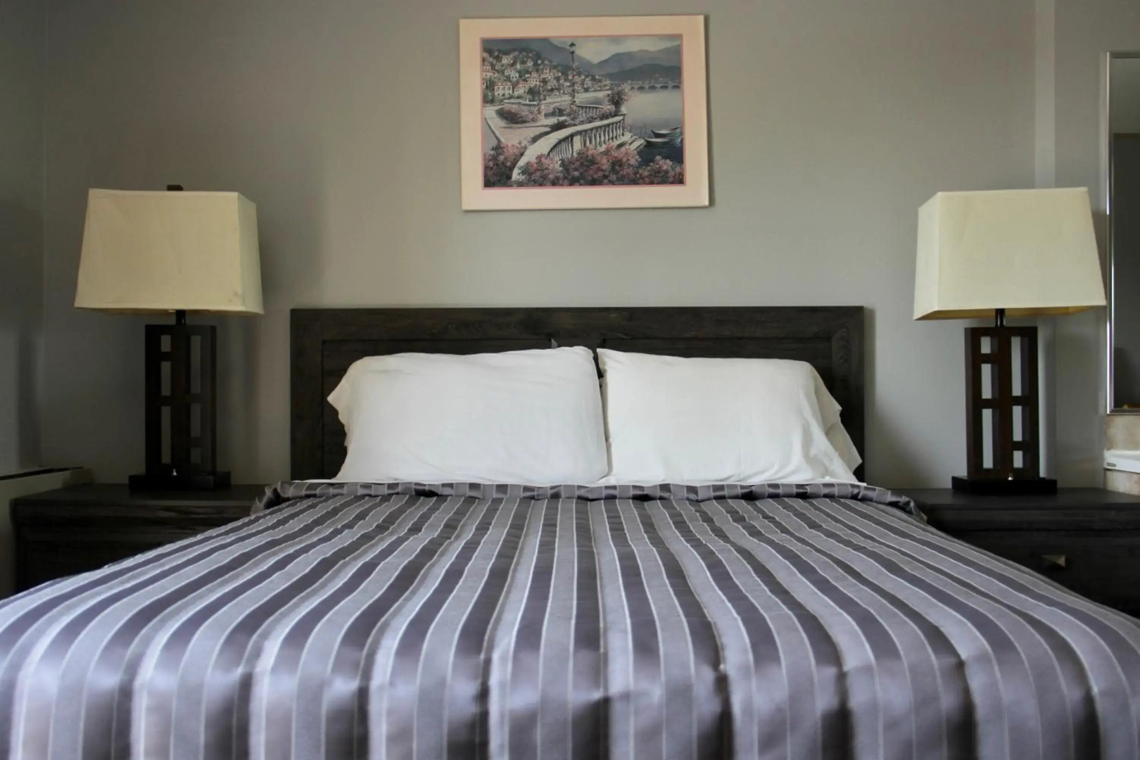 Foto - Victoria Motor Inn