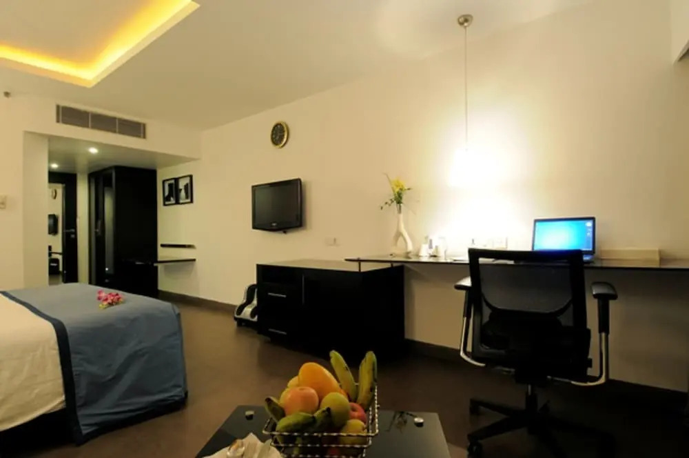 Photo - The Central Court