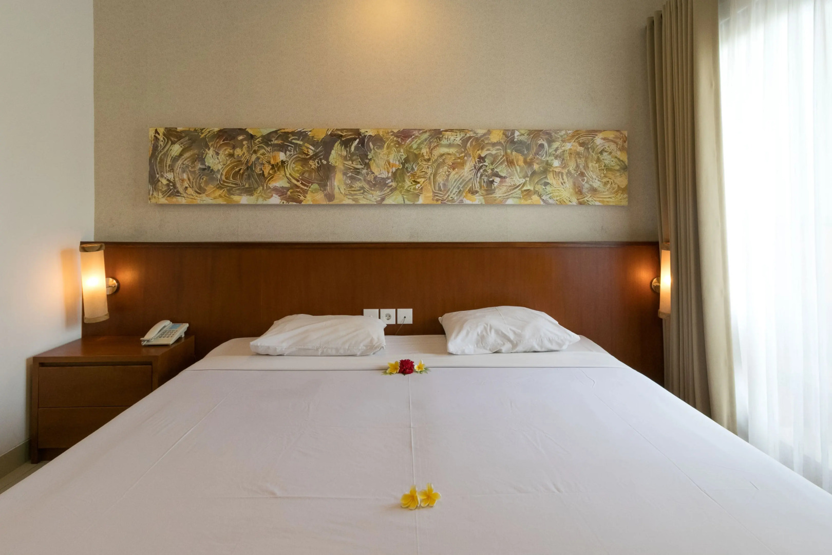 Photo - Hotel Sinar Bali Legian