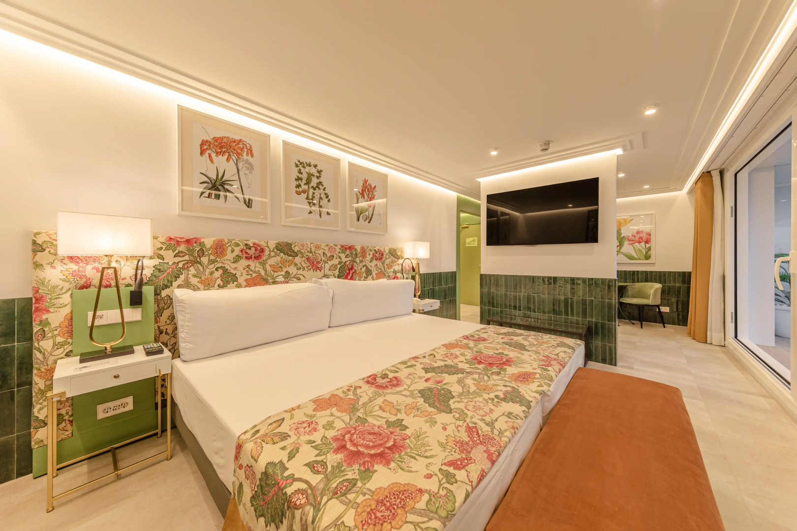 Photo - Ribera de Triana Hotel
