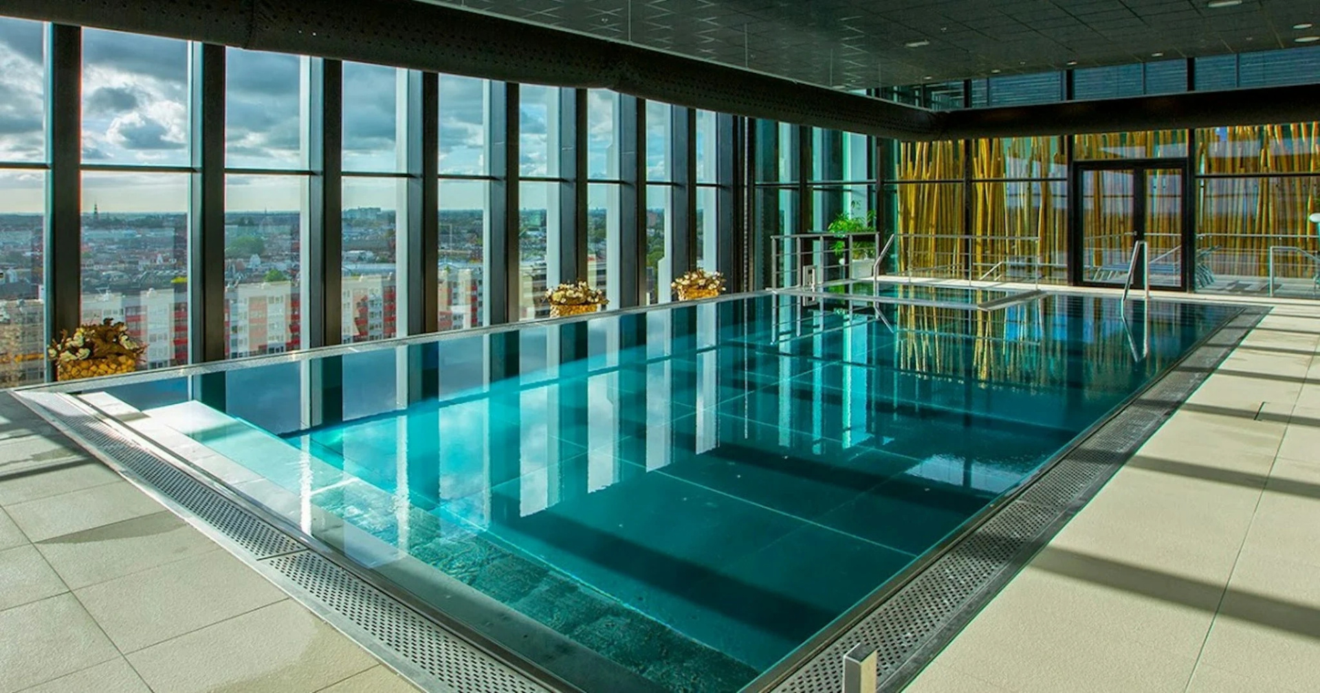 Photo - Fletcher Wellness Hotel Leiden