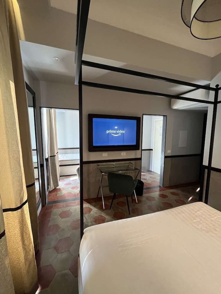 Foto - Flâneur Suites Corso