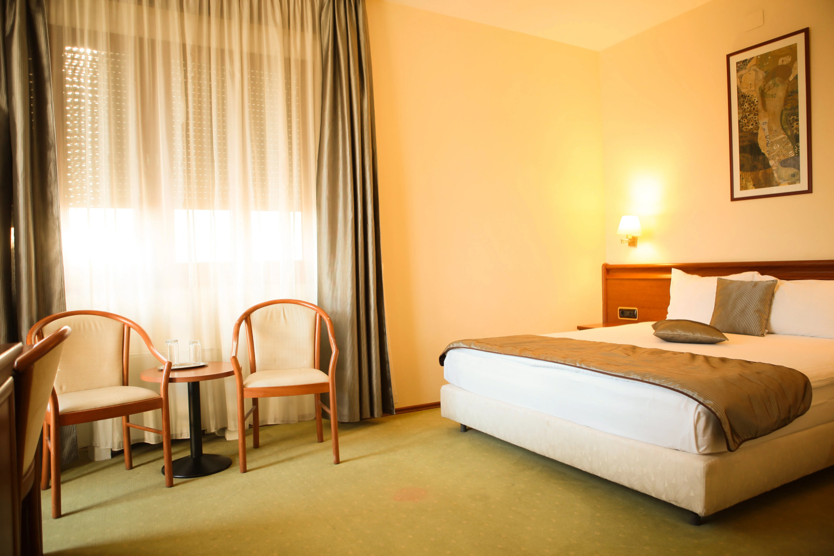 Foto - Hotel Savoy