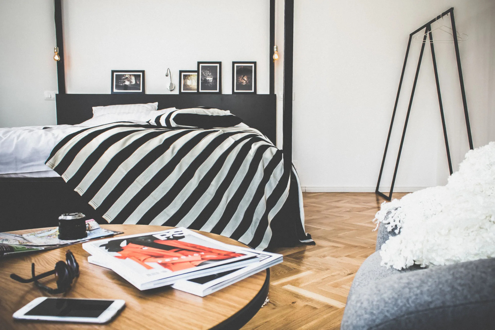 Foto - MGZN Basilica Rooms