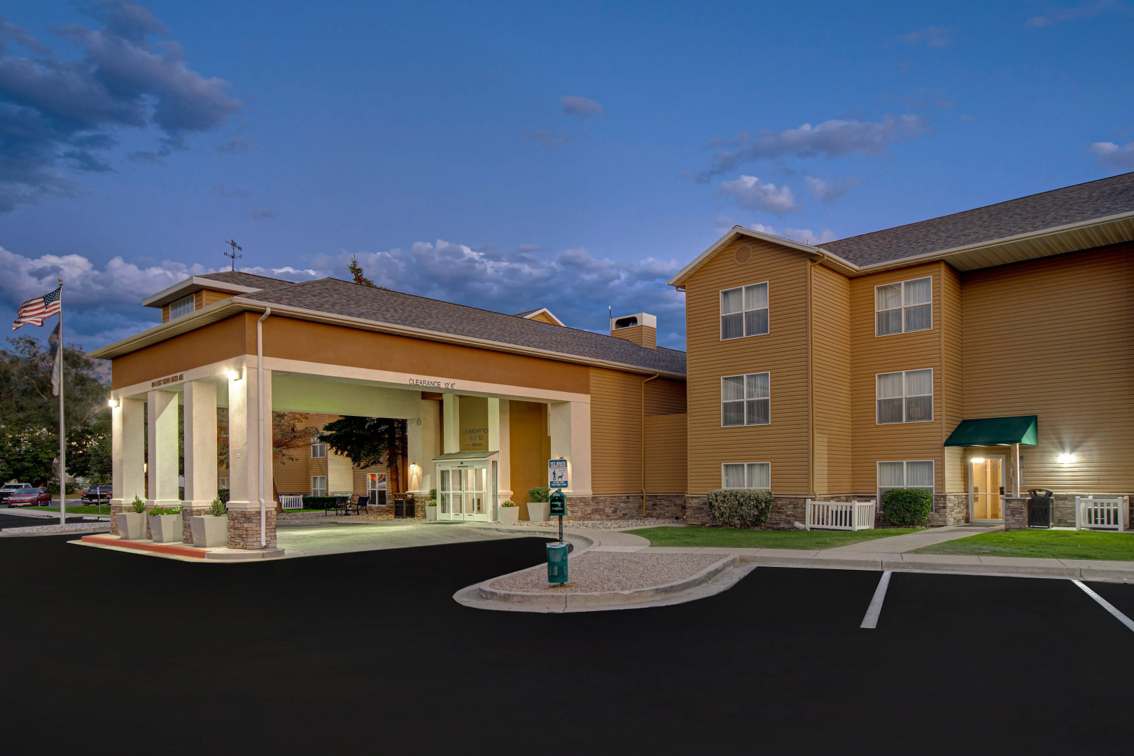 Photo - Homewood Suites by Hilton Salt Lake City-Midvale/Sandy