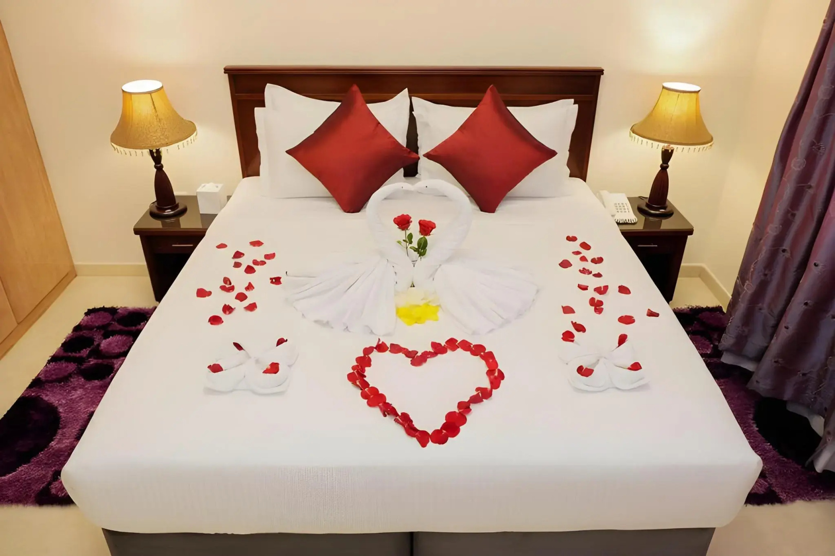 Foto - Baity Hotel Apartments