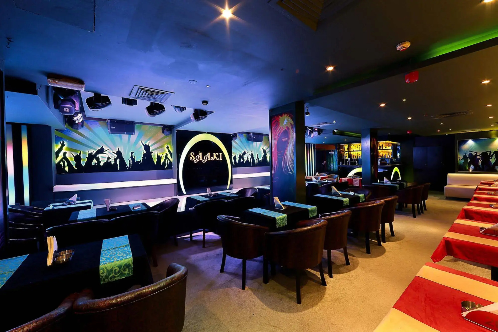 Photo - President Hotel