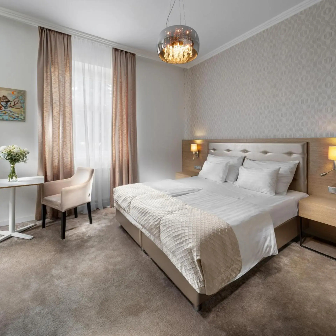 Foto - Mamaison Residence Sulekova Bratislava