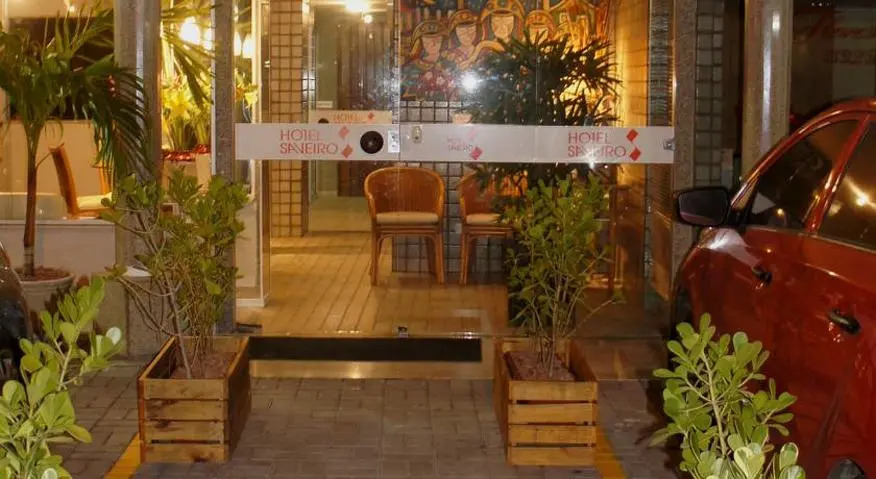 Foto - Hotel Saveiro