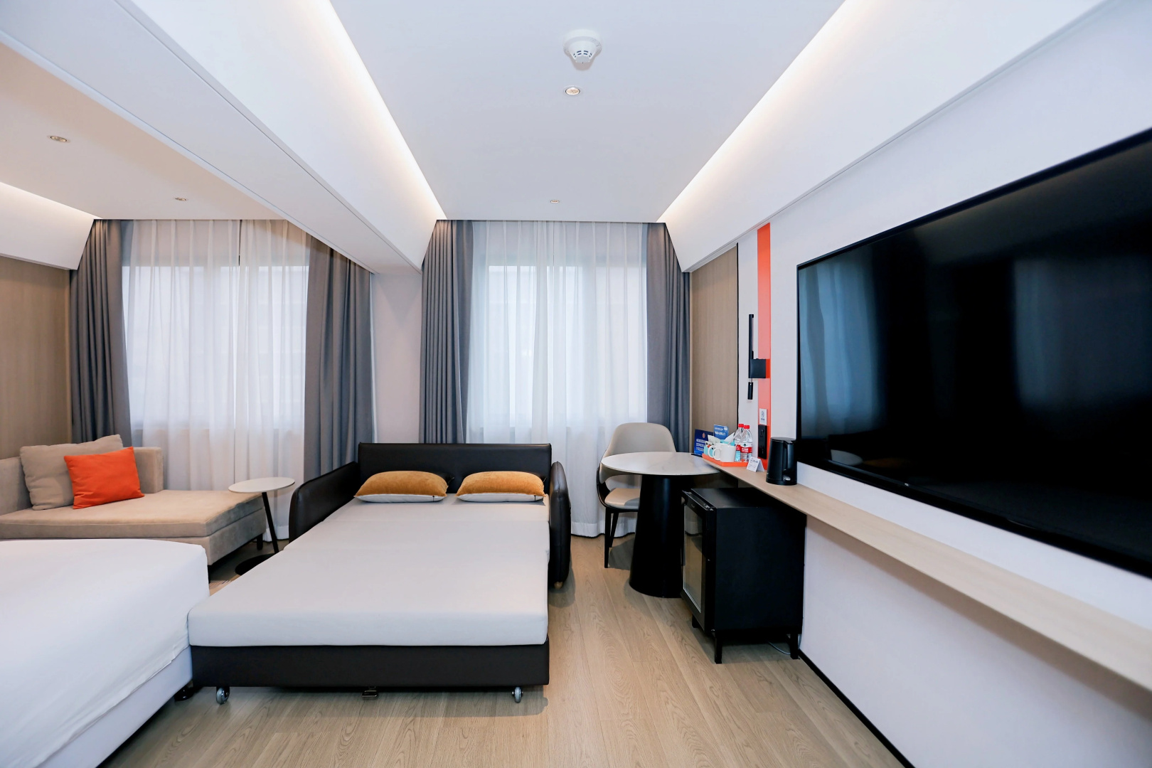 Photo - Holiday Inn Express Beijing Downtown by IHG