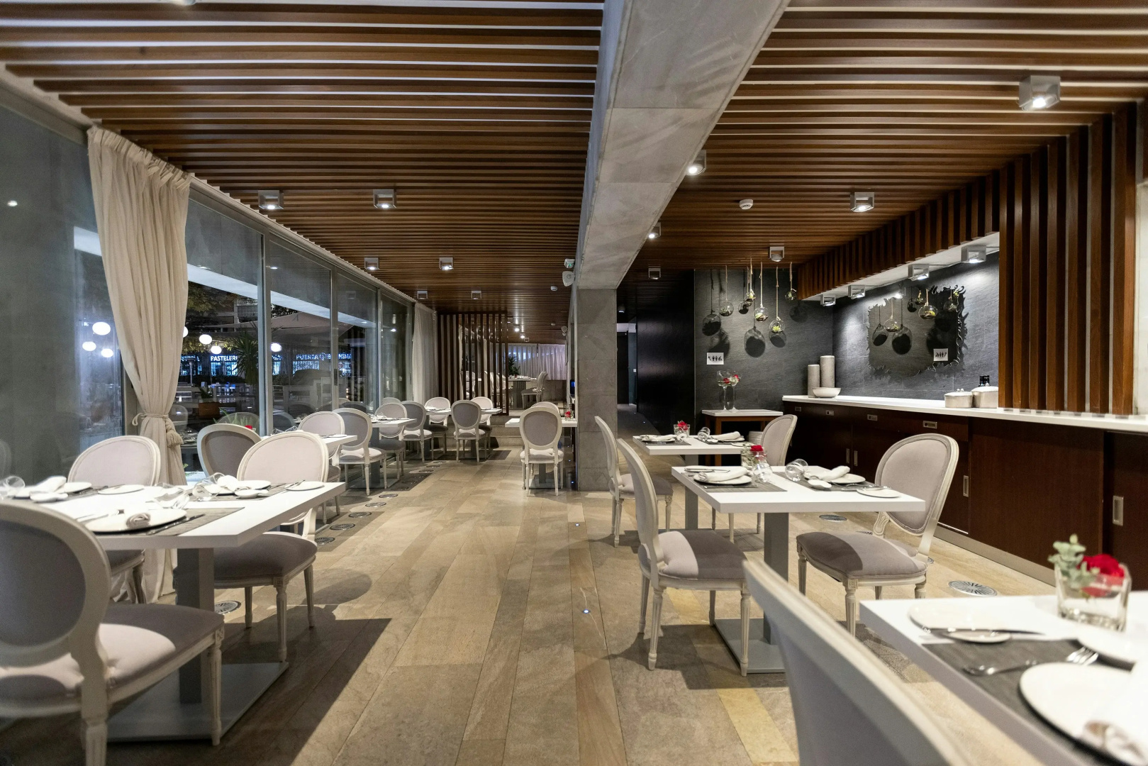 Foto - Hospes Palacio de los Patos, a Member of Design Hotels