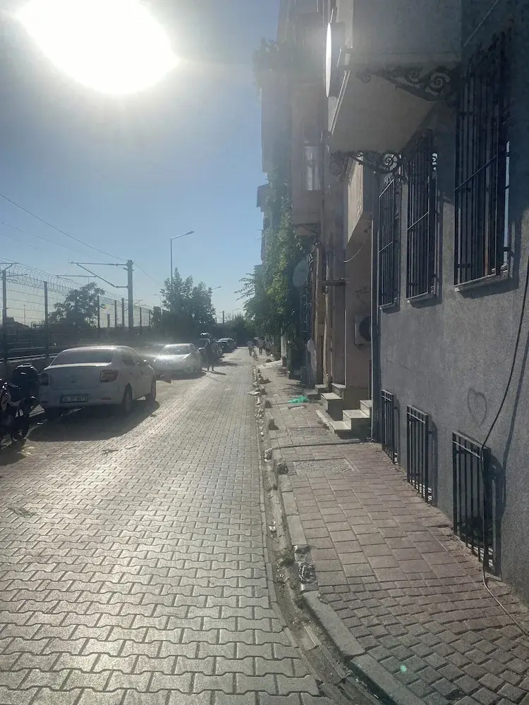 Photo - Aras Life Hotel
