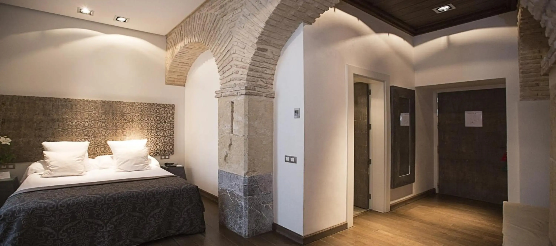 Photo - Hospes Palacio del Bailío, a Member of Design Hotels