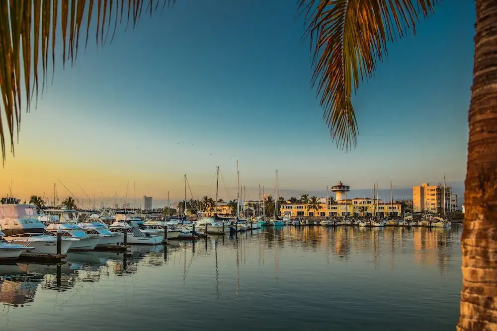 Photo - Isla Mazatlán Residence Club