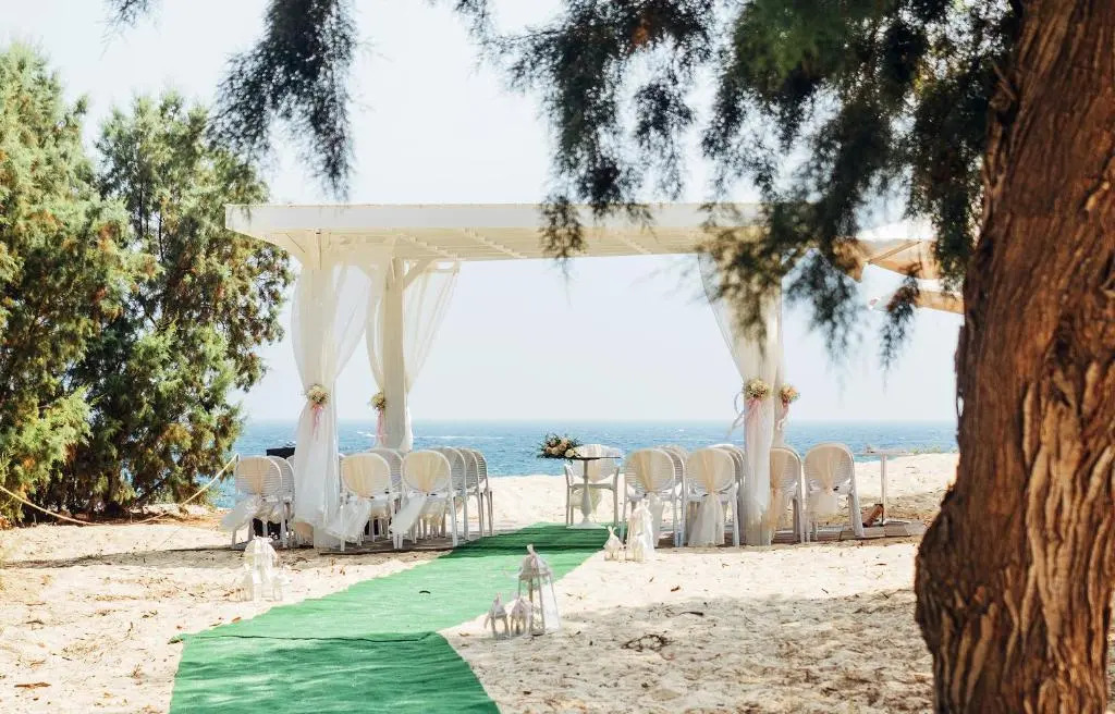 Foto - Melissi Beach Hotel & Spa