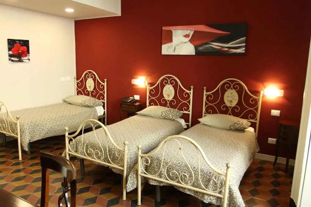 Foto - B&B Suite Cutelli