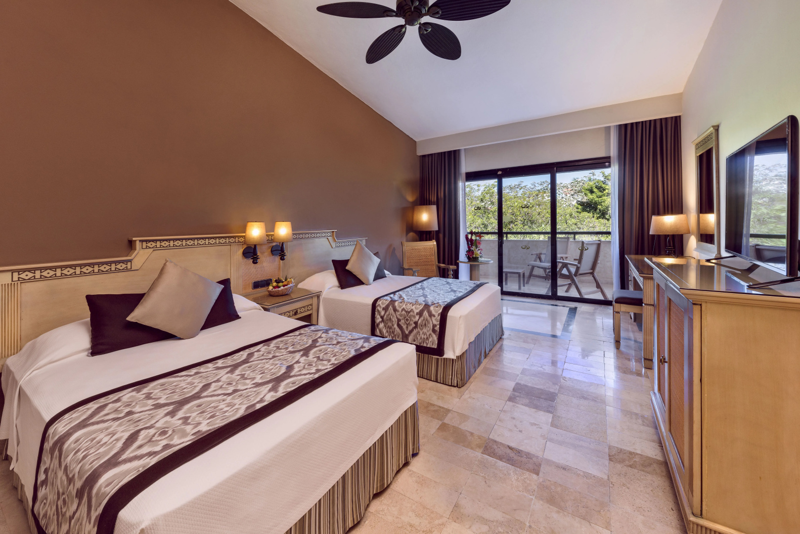 Foto - Grand Palladium Kantenah Resort & Spa All Inclusive