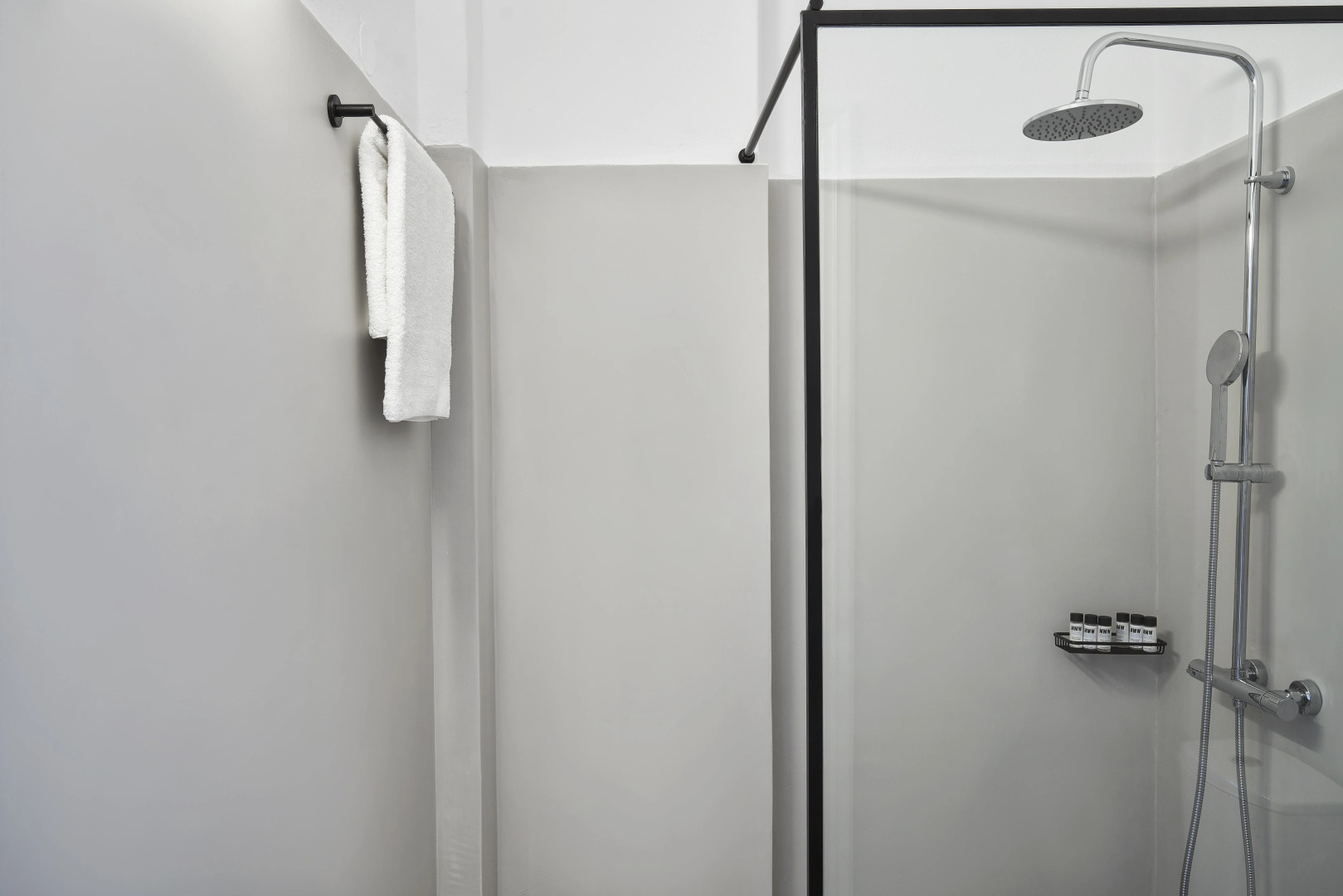 Foto - High Mill Paros Hotel