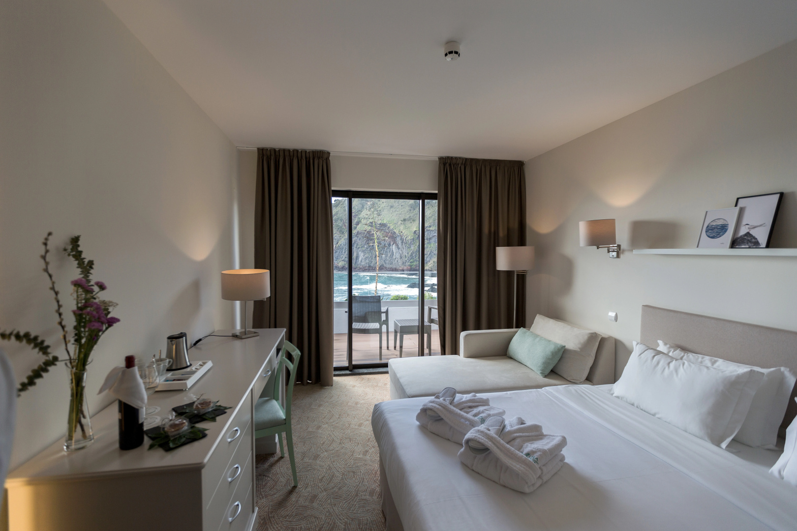 Foto - Caloura Hotel Resort