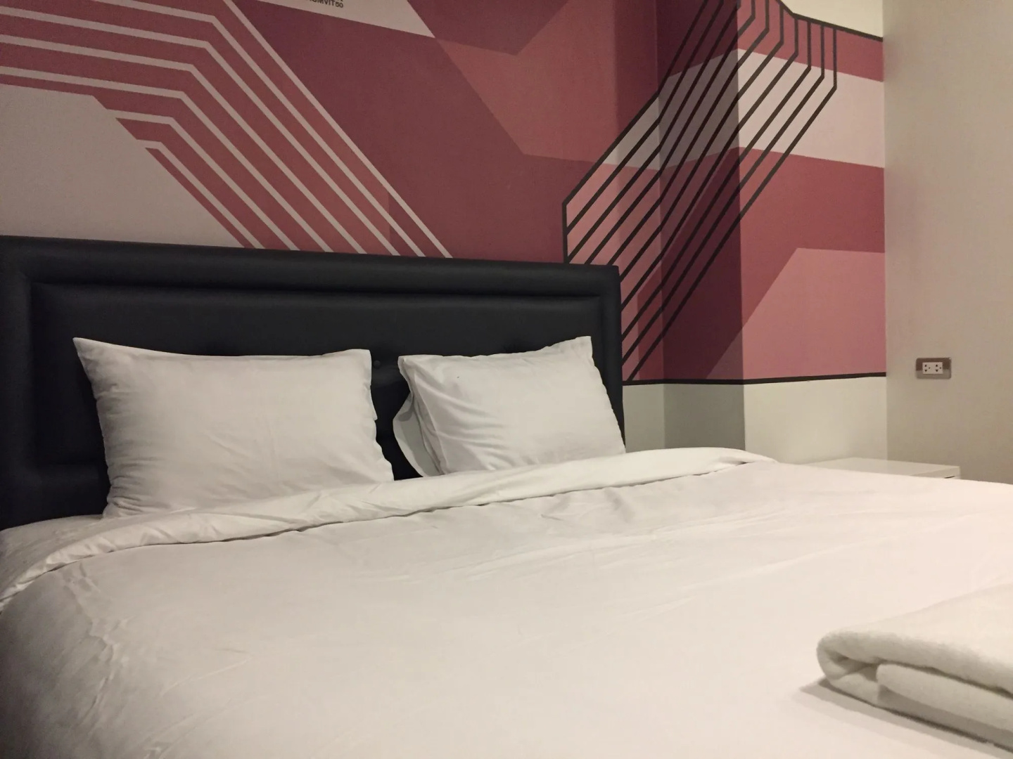 Foto - Kokotel Bangkok Sukhumvit 50