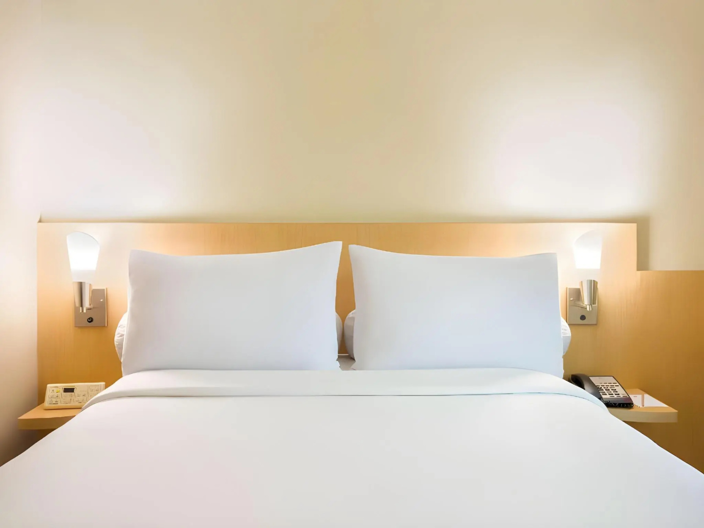 Foto - Tamarin Hotel Jakarta
