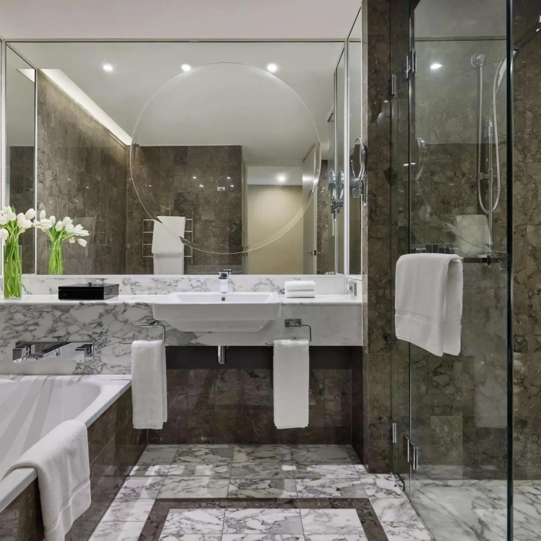 Foto - Grand Hyatt Melbourne