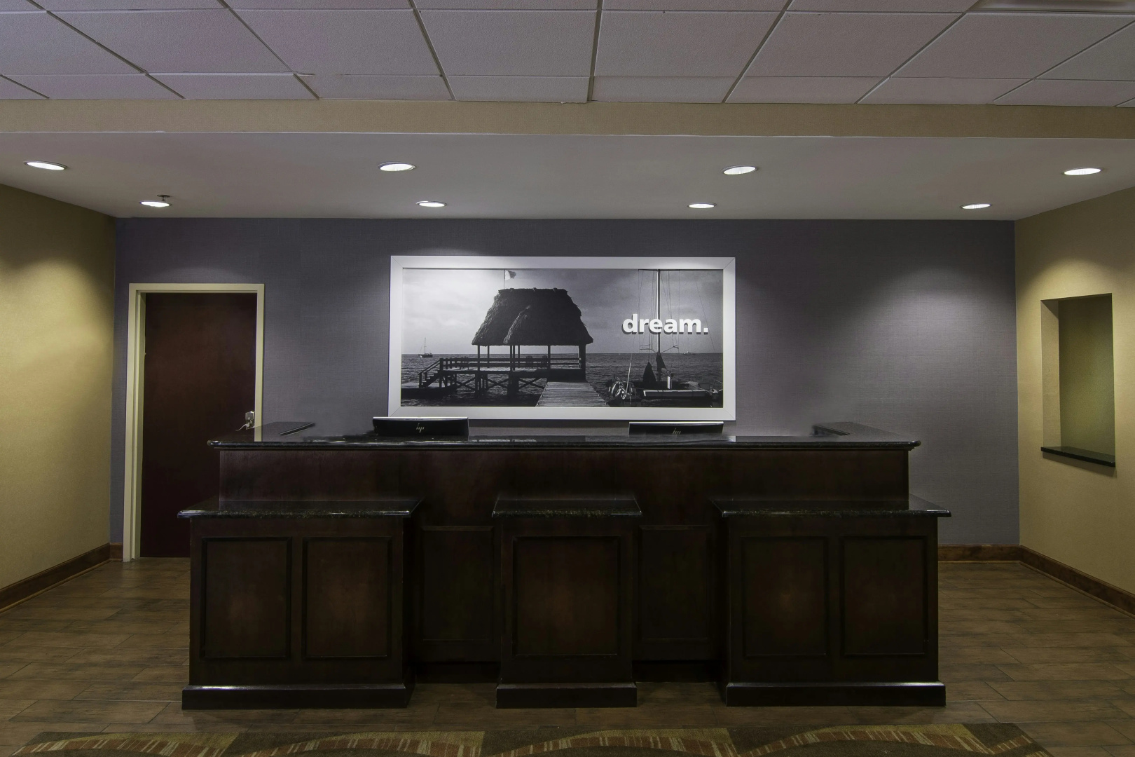 Photo - Hampton Inn Kingsland