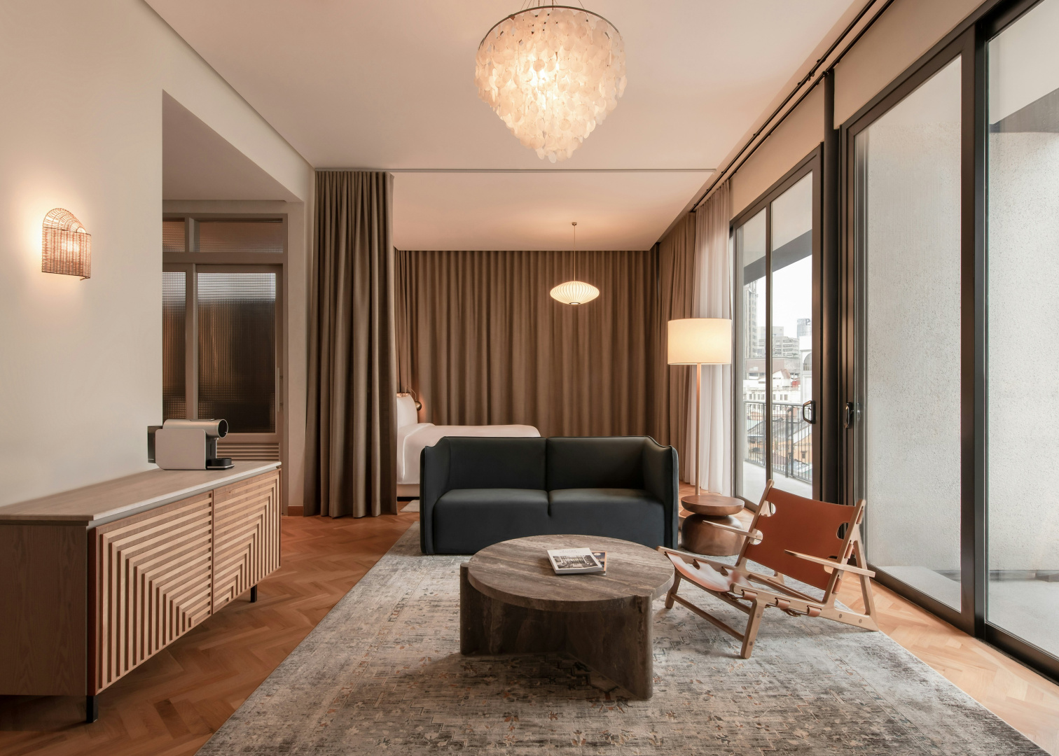 Foto - Else Kuala Lumpur, a member of Design Hotels