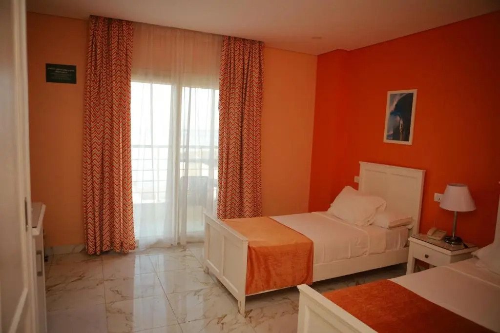 Foto - Tiba Rose hurghada