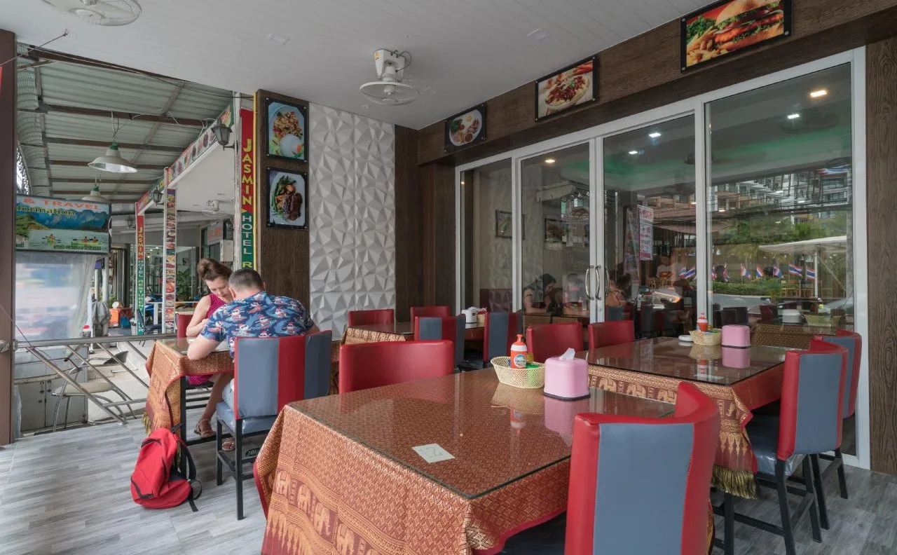 Foto - Baan Thai Beach Side Residence, Patong Beach