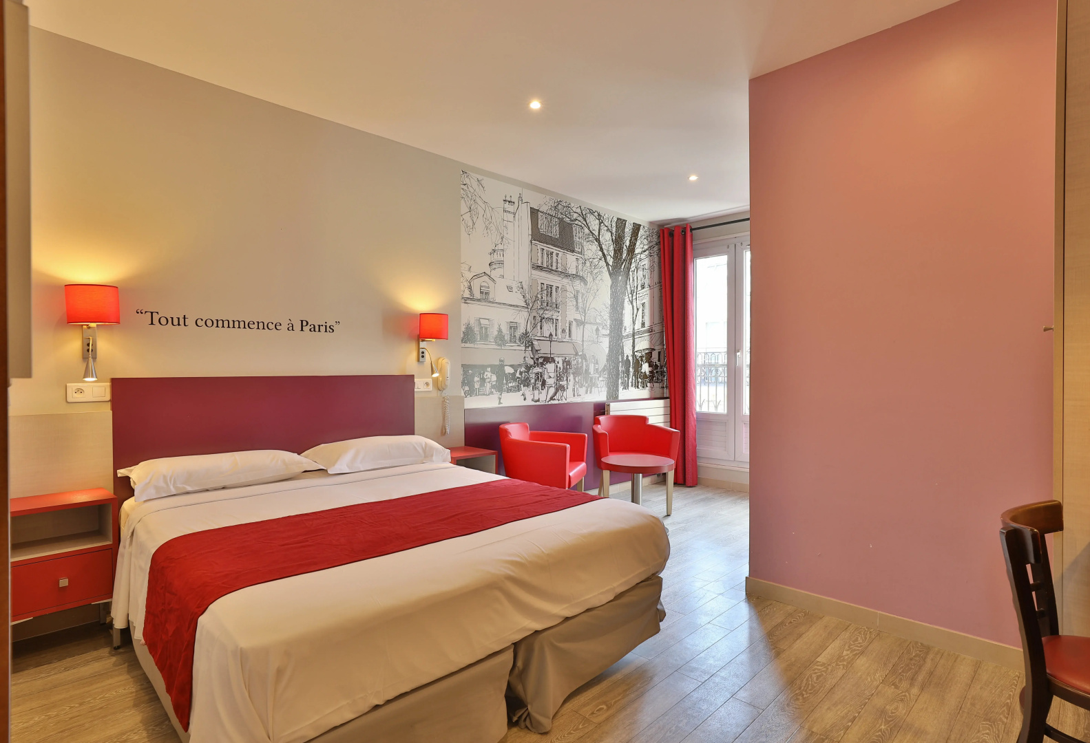 Foto - Grand Hotel De Turin