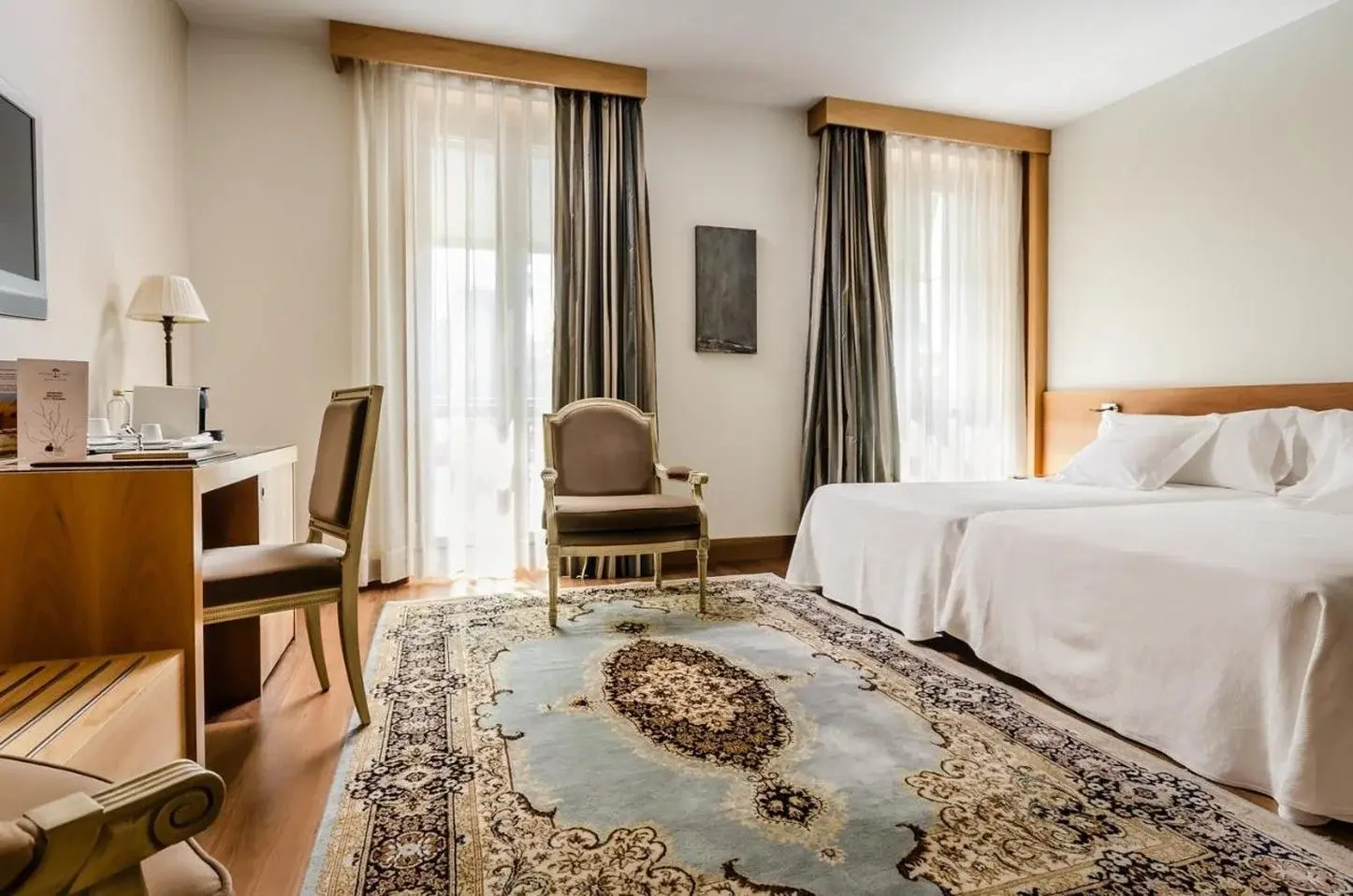 Foto - Gran Hotel La Perla