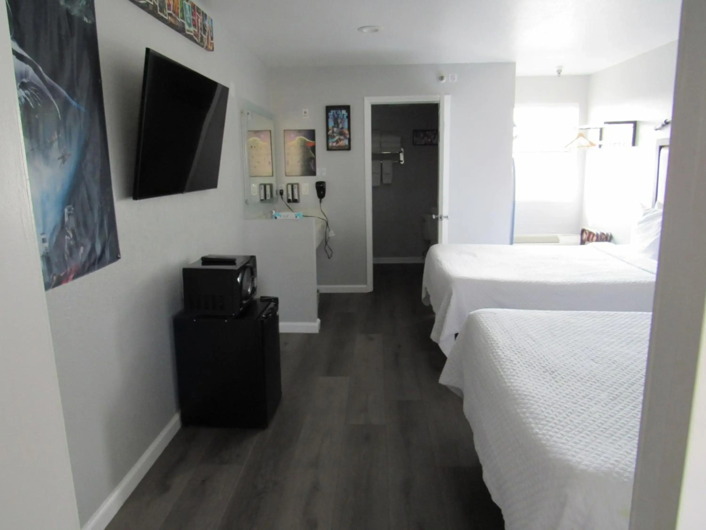 Foto - Capri Suites Anaheim